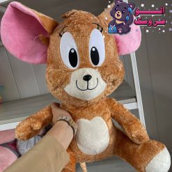 خرید عروسک تام و جری