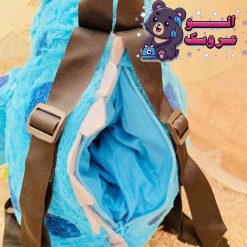 عروسک کوله سالیوان