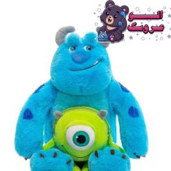 عروسک کوله سالیوان