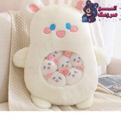 عروسک حیوانات حامله