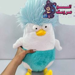 عروسک خروس کپلی