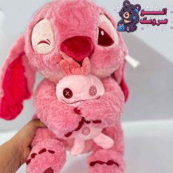 عروسک استیج بچه بغل