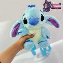 عروسک کوله استیج