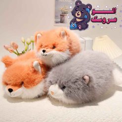 عروسک کیف حیوانات اورجینال