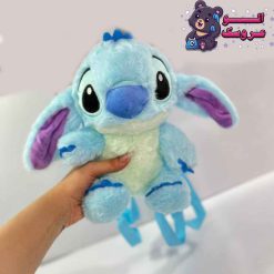 عروسک کوله استیج