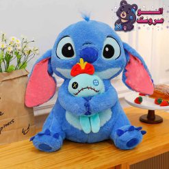 عروسک استیج بچه بغل