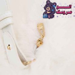 عروسک کیف حیوانات اورجینال