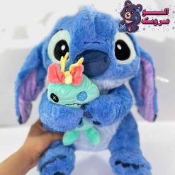 عروسک استیج بچه بغل
