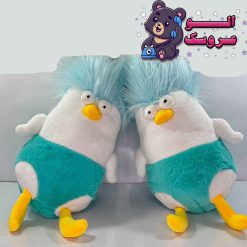 عروسک خروس کپلی