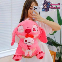 عروسک استیج بچه بغل