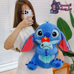 عروسک استیج بچه بغل