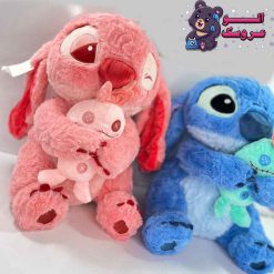 عروسک استیج بچه بغل
