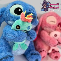 عروسک استیج بچه بغل