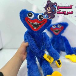 عروسک‌های هاگی باگی