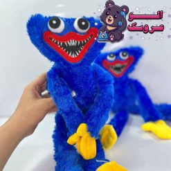 عروسک‌های هاگی باگی