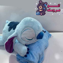 عروسک پتو استیج
