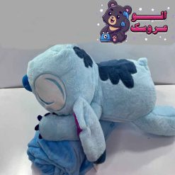 عروسک پتو استیج