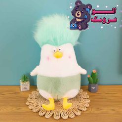 عروسک خروس کپلی