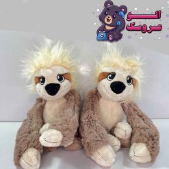 عروسک تنبل