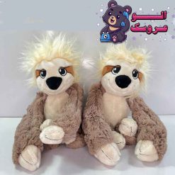 عروسک تنبل
