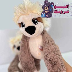 عروسک تنبل