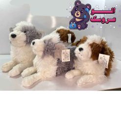 عروسک سگ شنی اورجینال