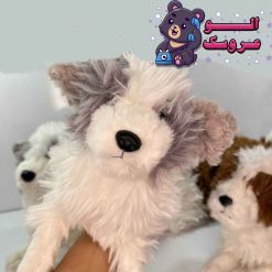 عروسک سگ شنی اورجینال