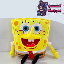 عروسک باب اسفنجی