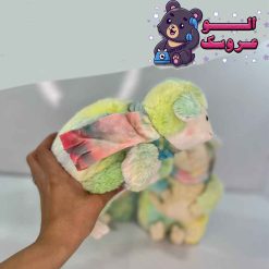 عروسک گوسفند آبرنگی