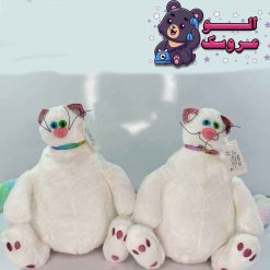 عروسک گربه خنگ