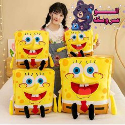 عروسک باب اسفنجی
