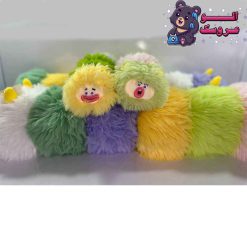 عروسک کرم پولیشی