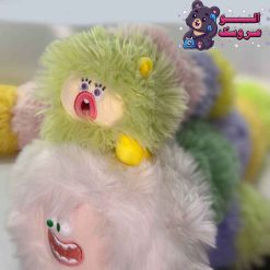عروسک کرم پولیشی