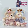 عروسک کرومی اورجینال