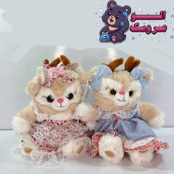 عروسک کرومی اورجینال