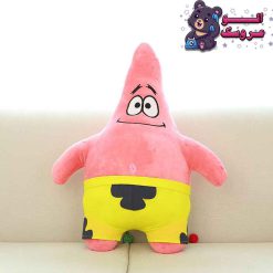 عروسک پاتریک سوپر