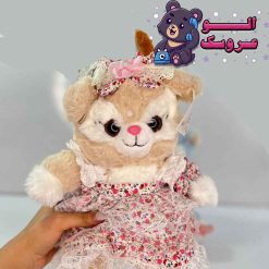 عروسک کرومی اورجینال