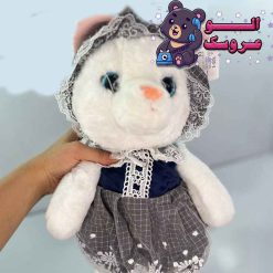 عروسک گربه خانم اورجینال
