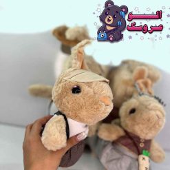 عروسک خرگوش اورجینال