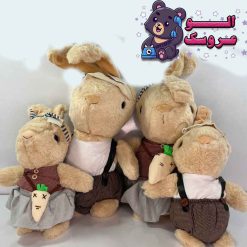 عروسک خرگوش اورجینال