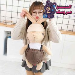 عروسک خرگوش اورجینال