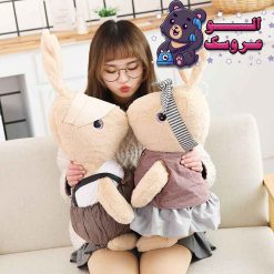 عروسک خرگوش اورجینال
