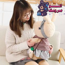 عروسک خرگوش اورجینال