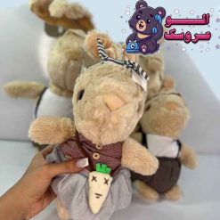 عروسک خرگوش اورجینال