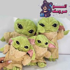 عروسک بی بی یودا اورجینال