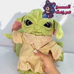 عروسک بی بی یودا اورجینال