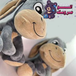 عروسک خر خندان