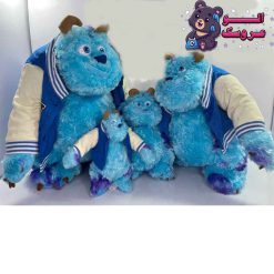 عروسک سالیوان اورجینال
