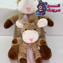 عروسک خر دستمال به گردن