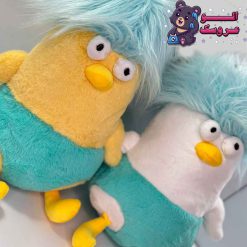 عروسک خروس فشن